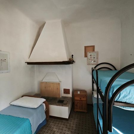 San Rocco Country House Пезаро Экстерьер фото