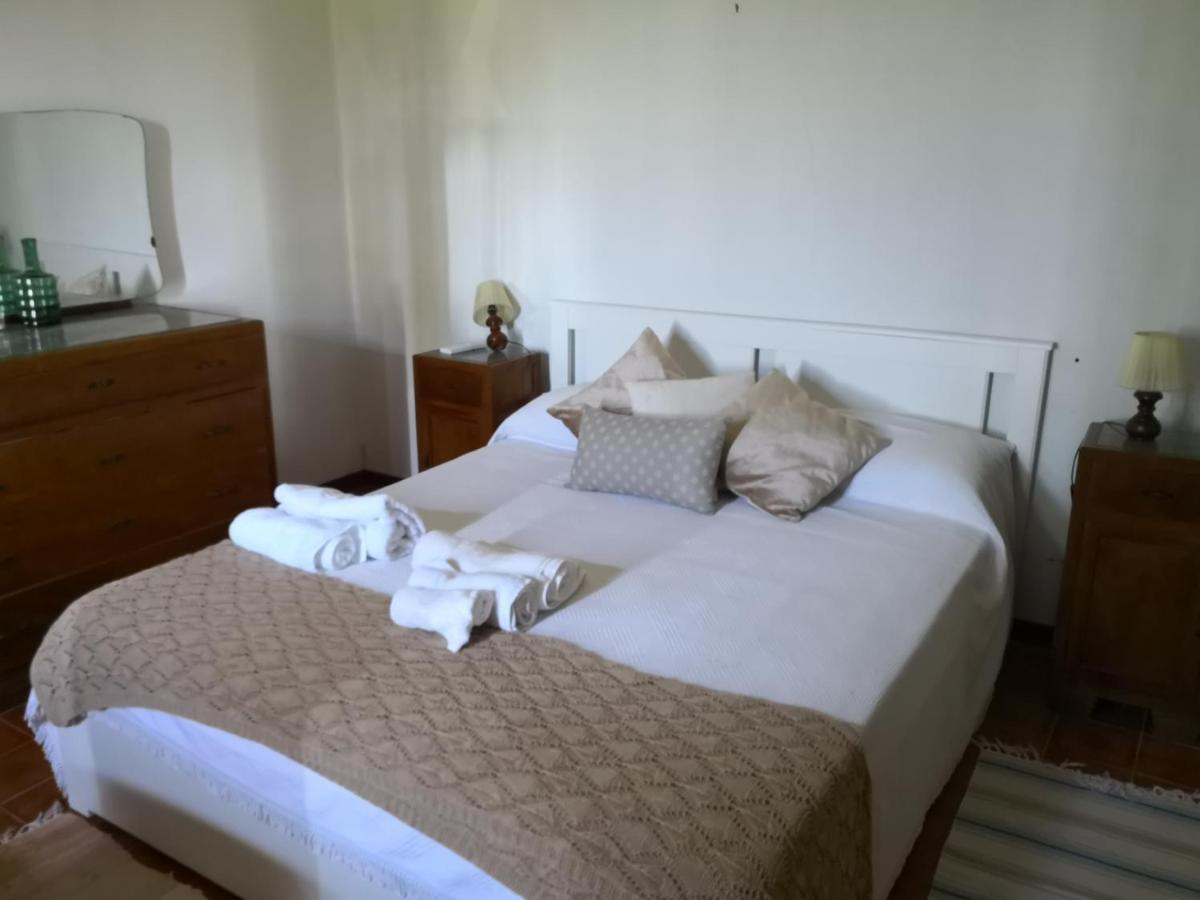 San Rocco Country House Пезаро Экстерьер фото