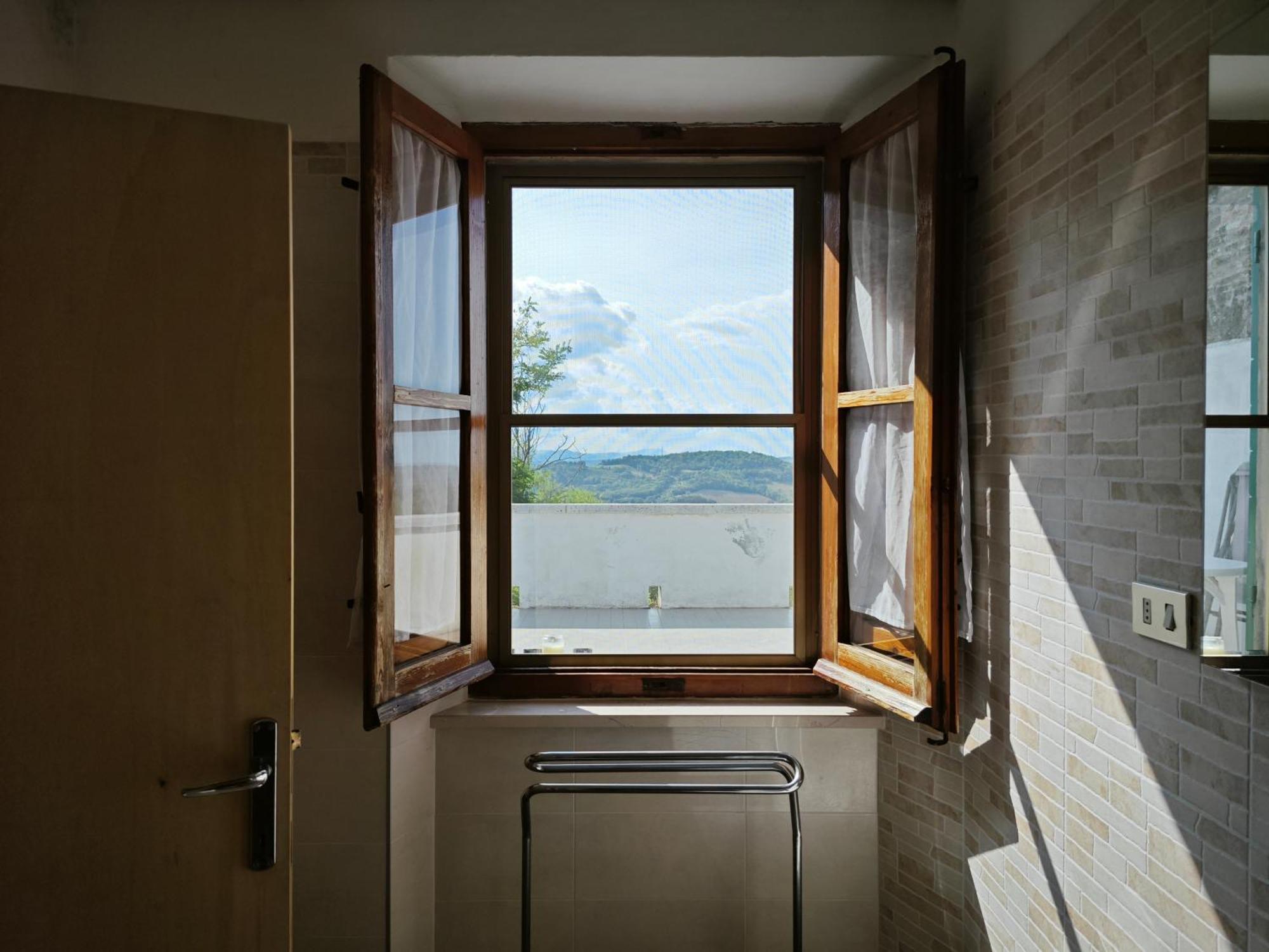 San Rocco Country House Пезаро Экстерьер фото