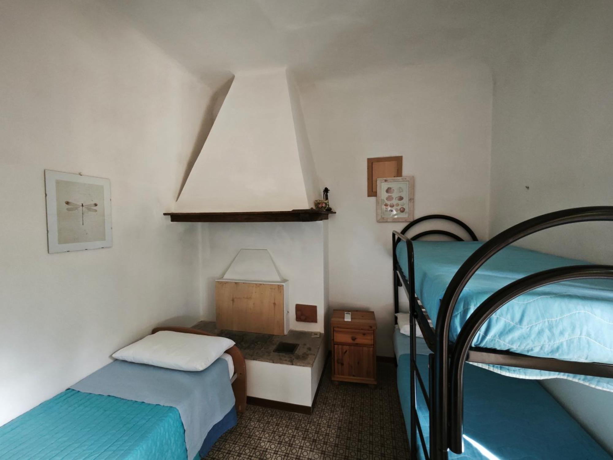 San Rocco Country House Пезаро Экстерьер фото