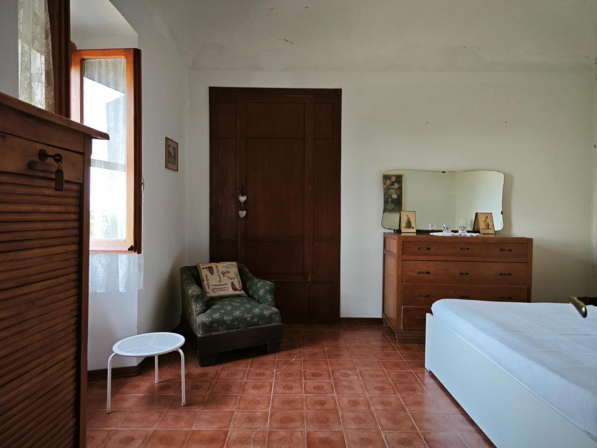 San Rocco Country House Пезаро Экстерьер фото