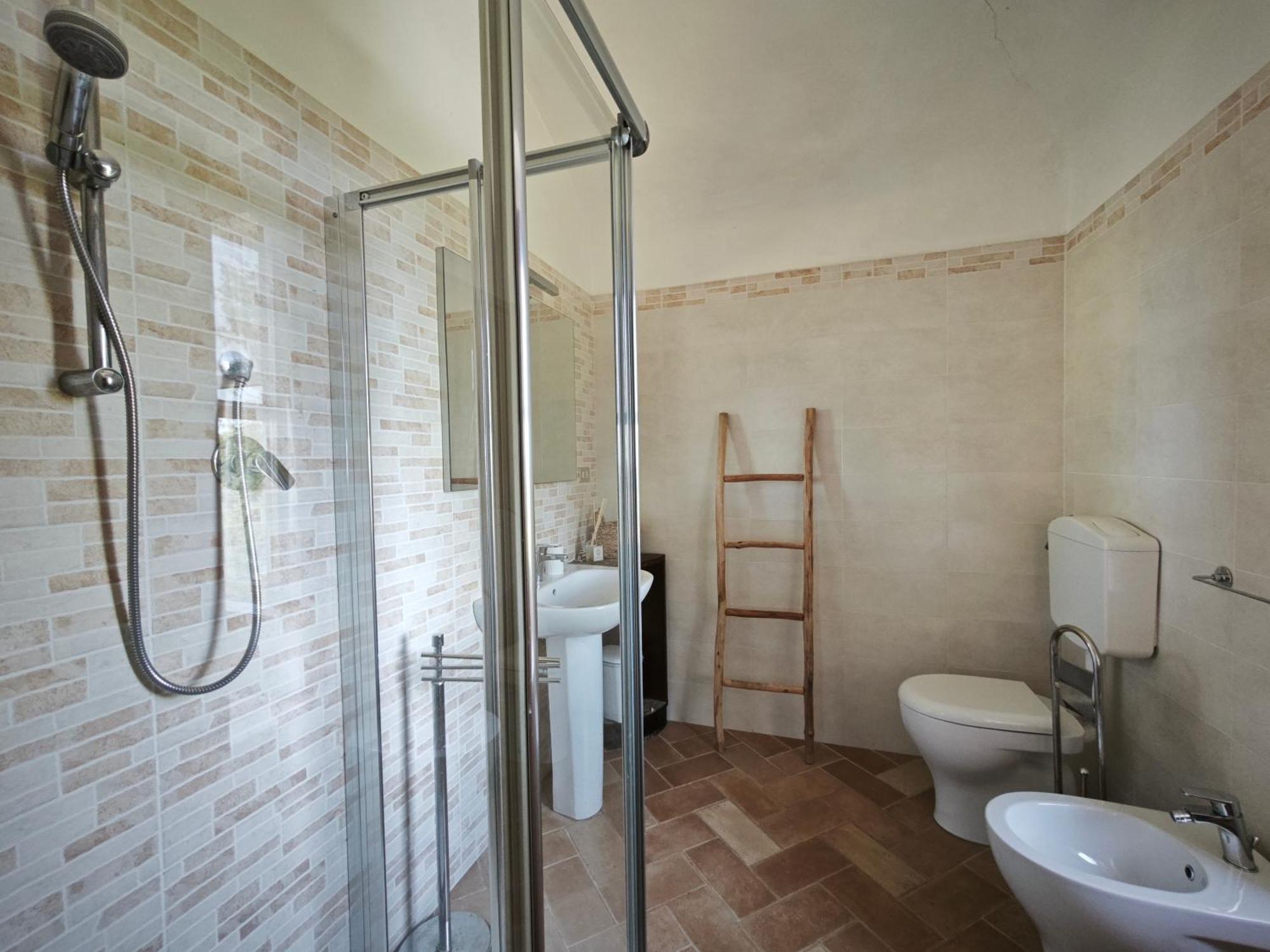 San Rocco Country House Пезаро Экстерьер фото
