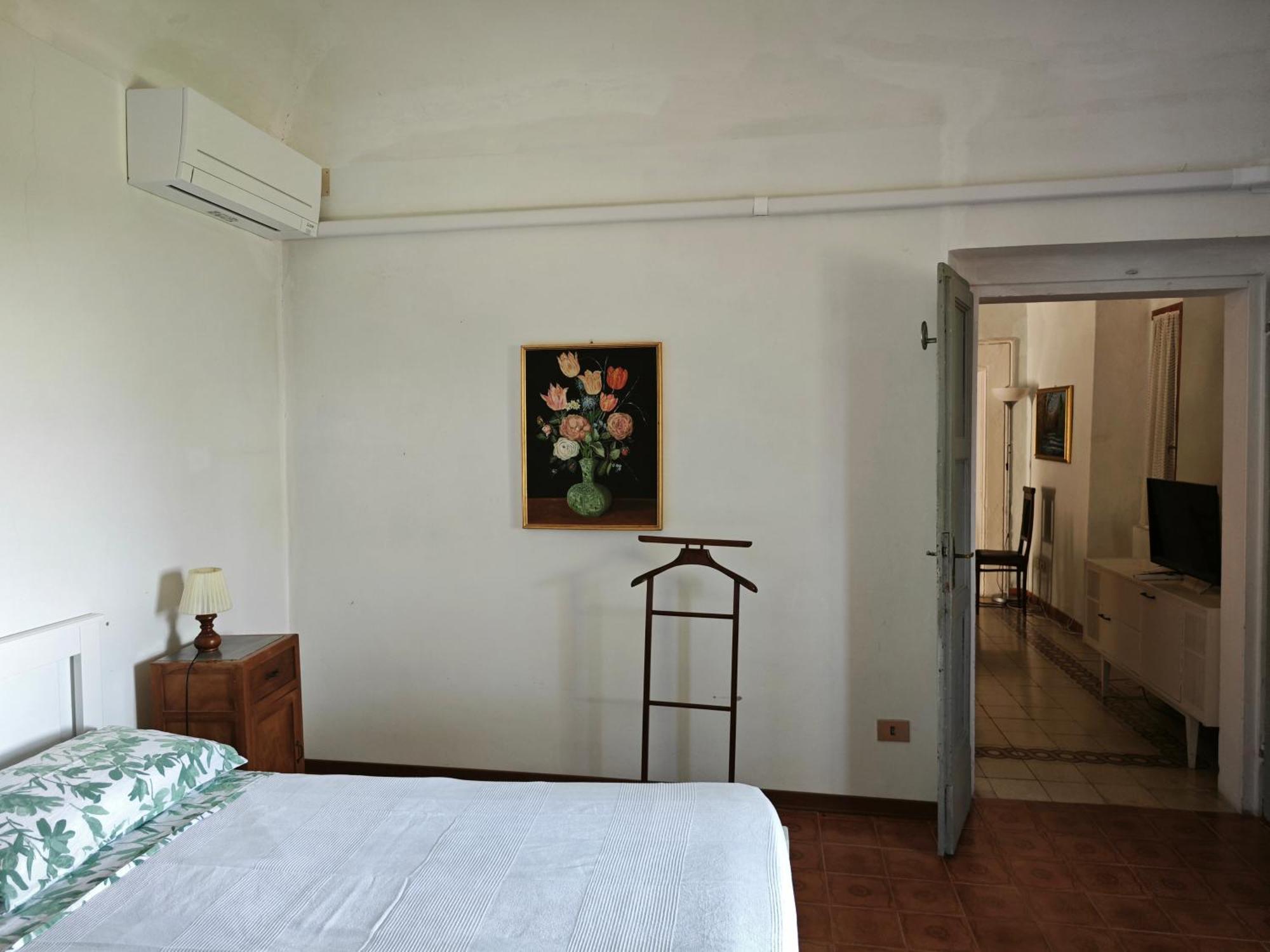 San Rocco Country House Пезаро Экстерьер фото