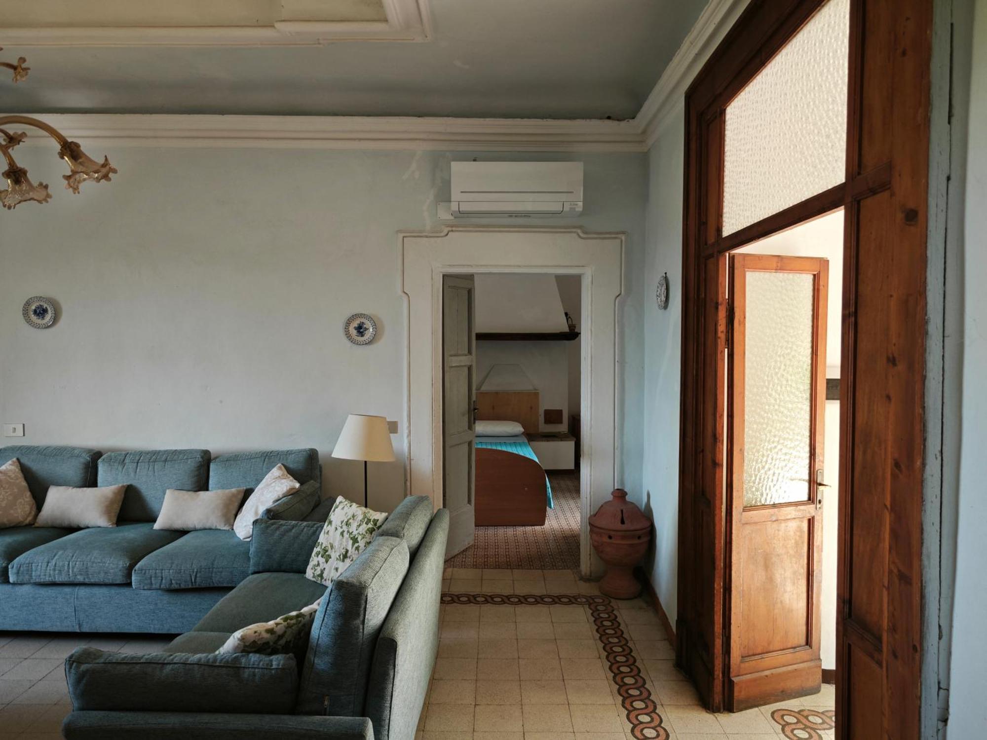 San Rocco Country House Пезаро Экстерьер фото