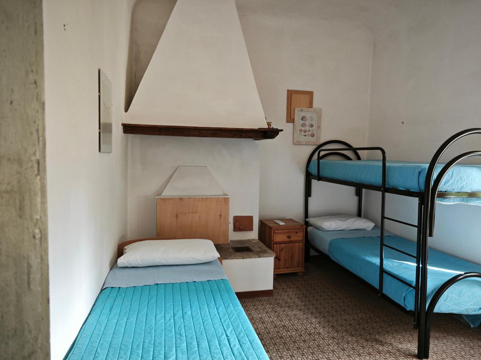 San Rocco Country House Пезаро Экстерьер фото