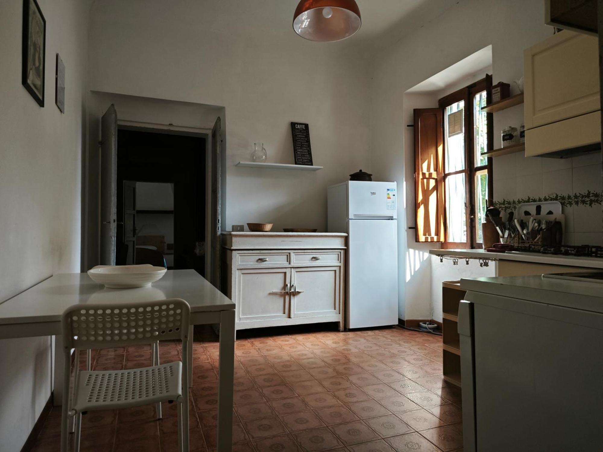 San Rocco Country House Пезаро Экстерьер фото
