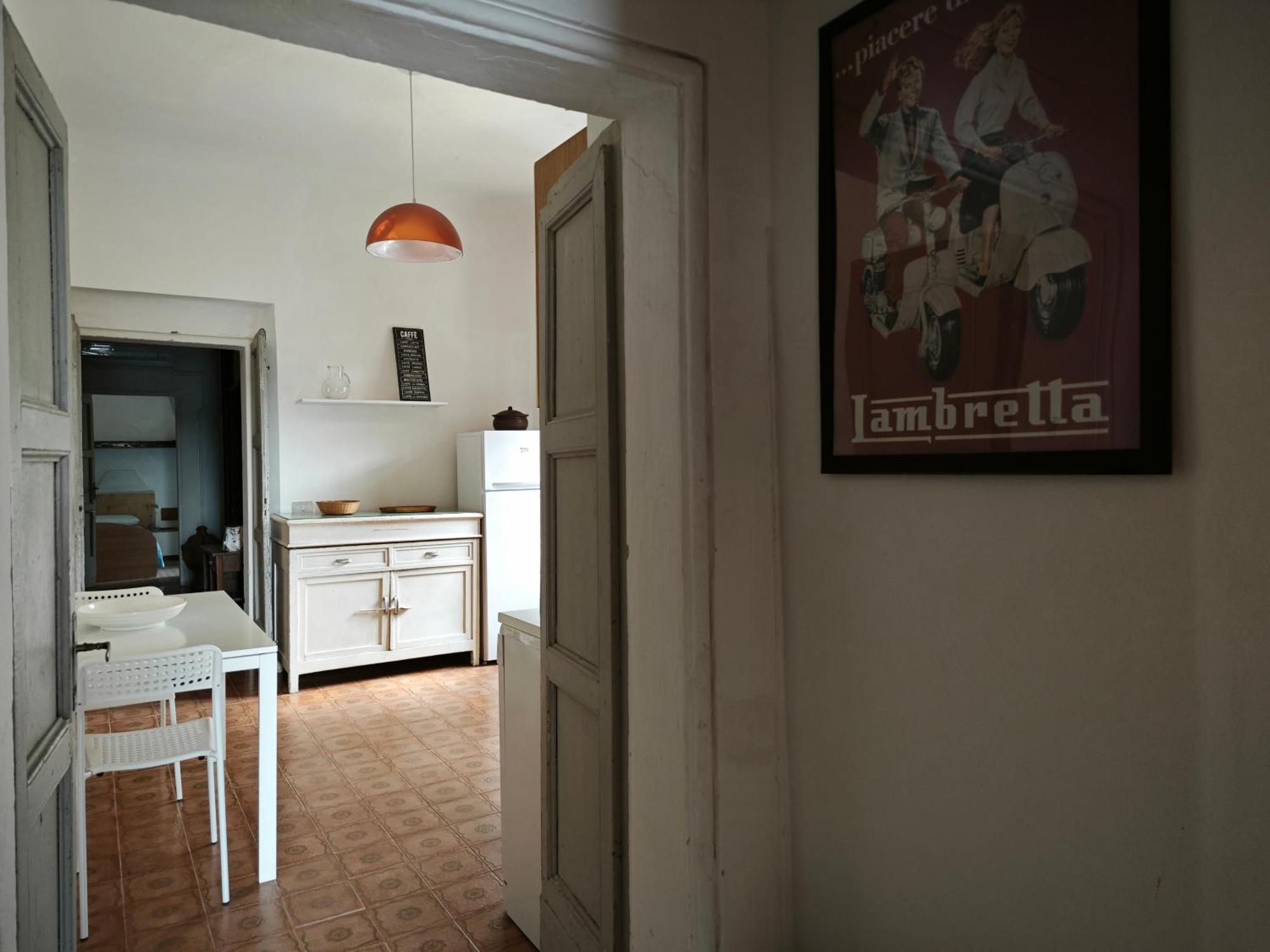 San Rocco Country House Пезаро Экстерьер фото
