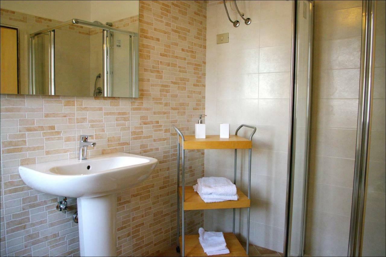 San Rocco Country House Пезаро Экстерьер фото