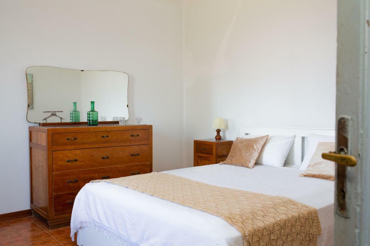 San Rocco Country House Пезаро Экстерьер фото